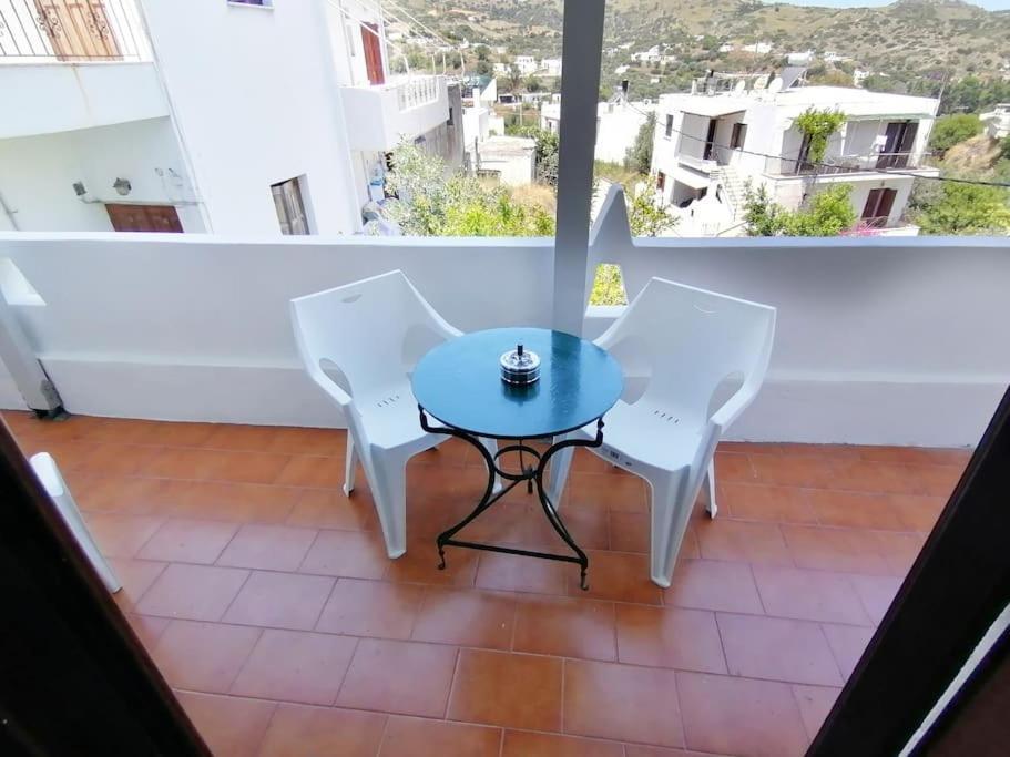 Μονοκατοικία Με Θέα Τη Χώρα Skyros Exteriér fotografie