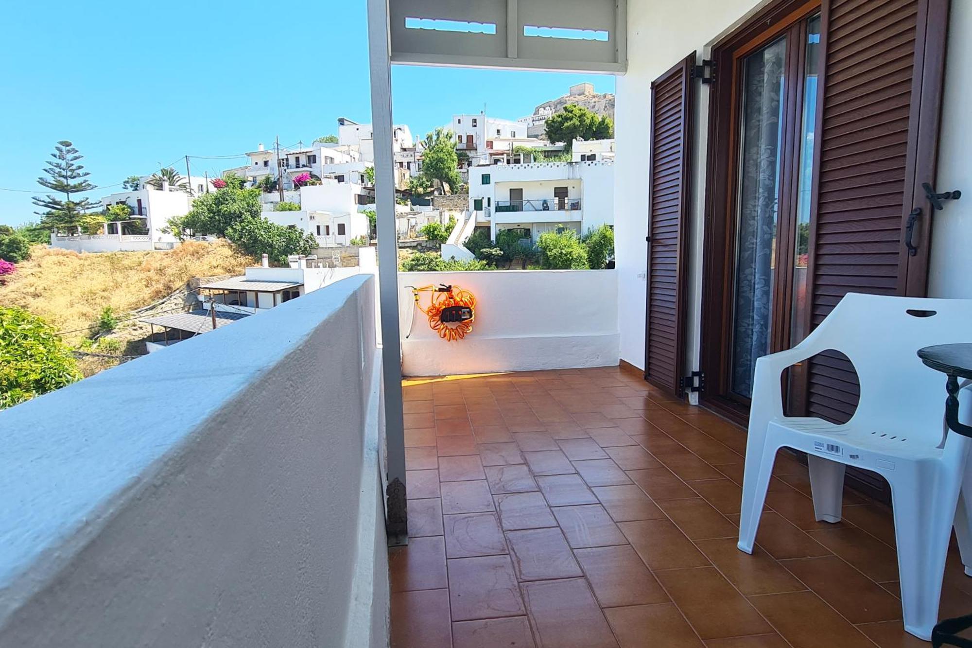 Μονοκατοικία Με Θέα Τη Χώρα Skyros Exteriér fotografie